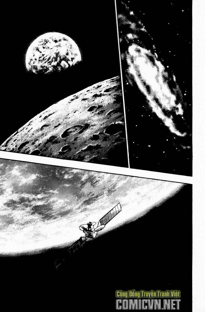 shamo (võ đạo) chapter 85 22