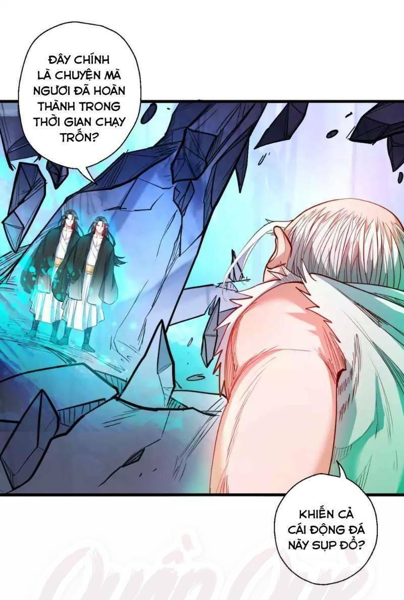 tối cường đại biểu hoàng kim thận chapter 75 13