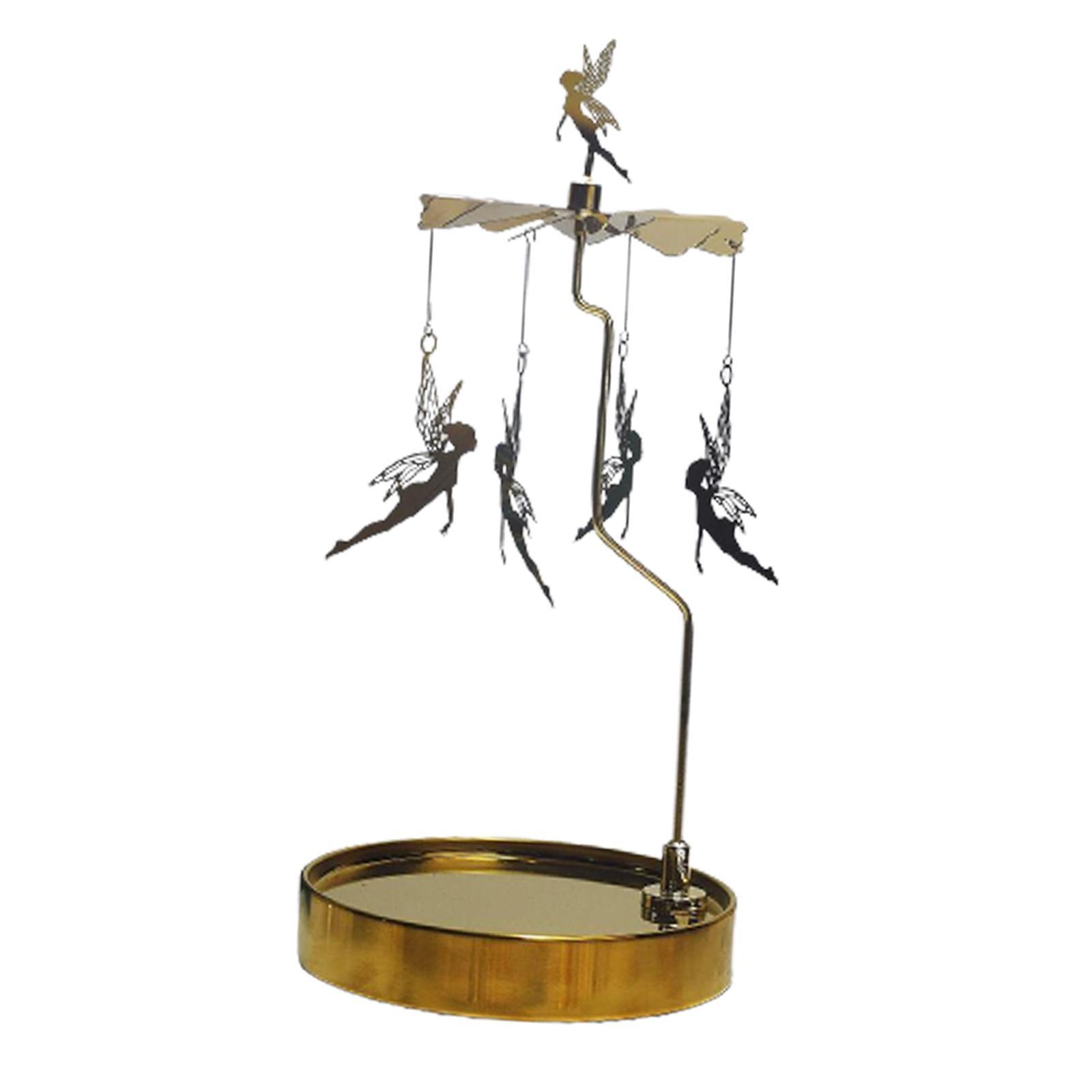 Romantic Tea Light Candle Holder Candleholder Home Decoration for Festival