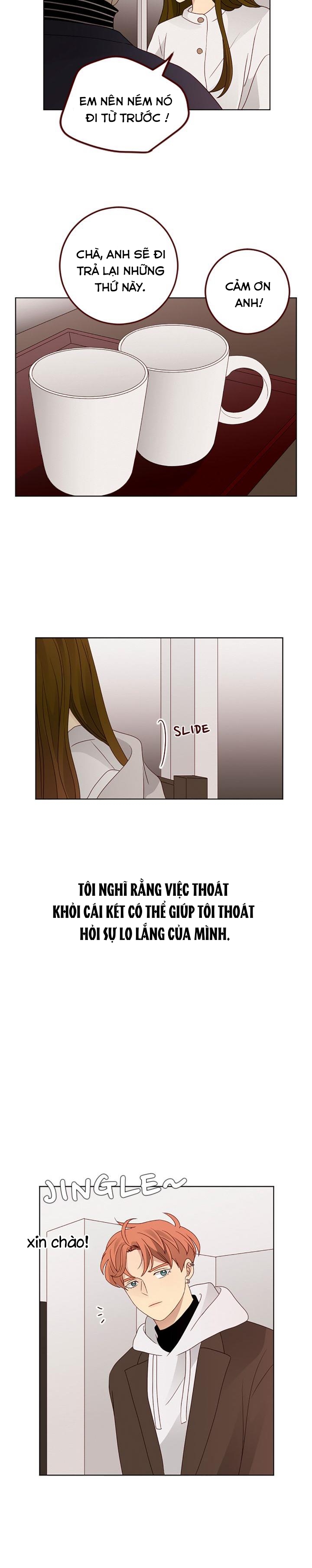crush của tôi chapter 102 4