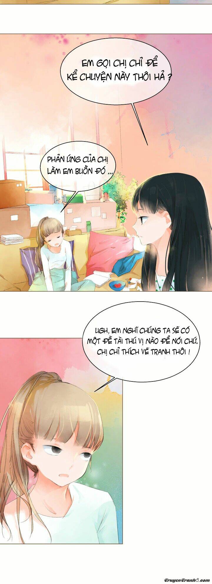 nuan nuan wu chapter 1 9