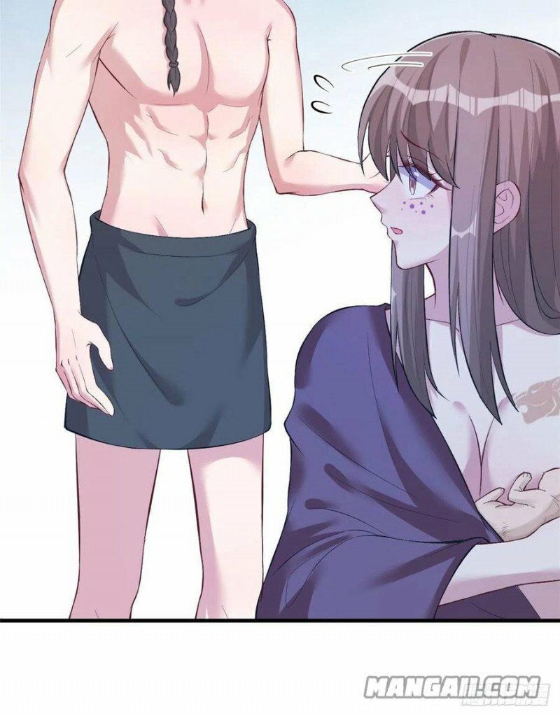 [16+] thảnh thơi thú thế chủng chủng điền, sinh sinh tể chapter 206 58