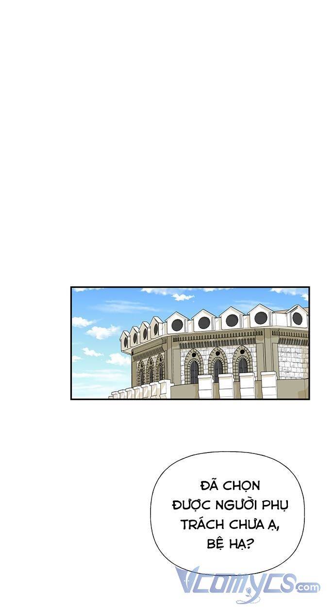 hậu cung của nữ chính chapter 39 1