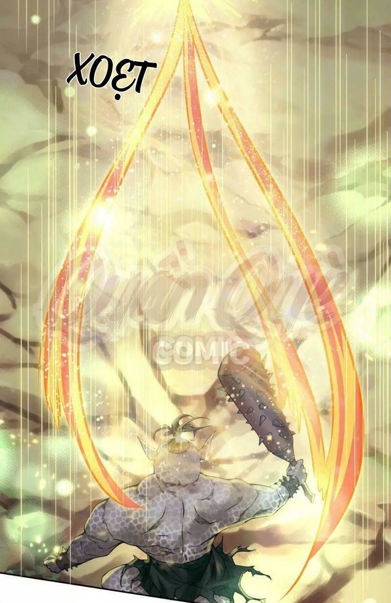 thân thể của ta là kiếm chủng chapter 33 26