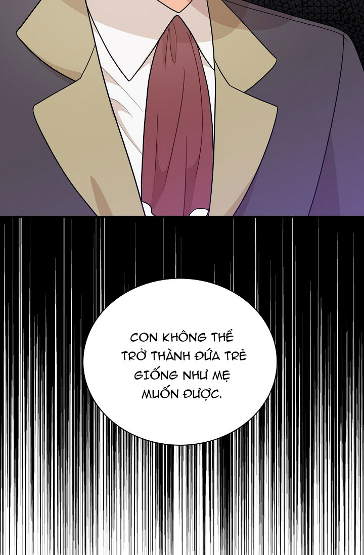 xuyên không trở thành mami của nhân vật phản diện chapter 53 74