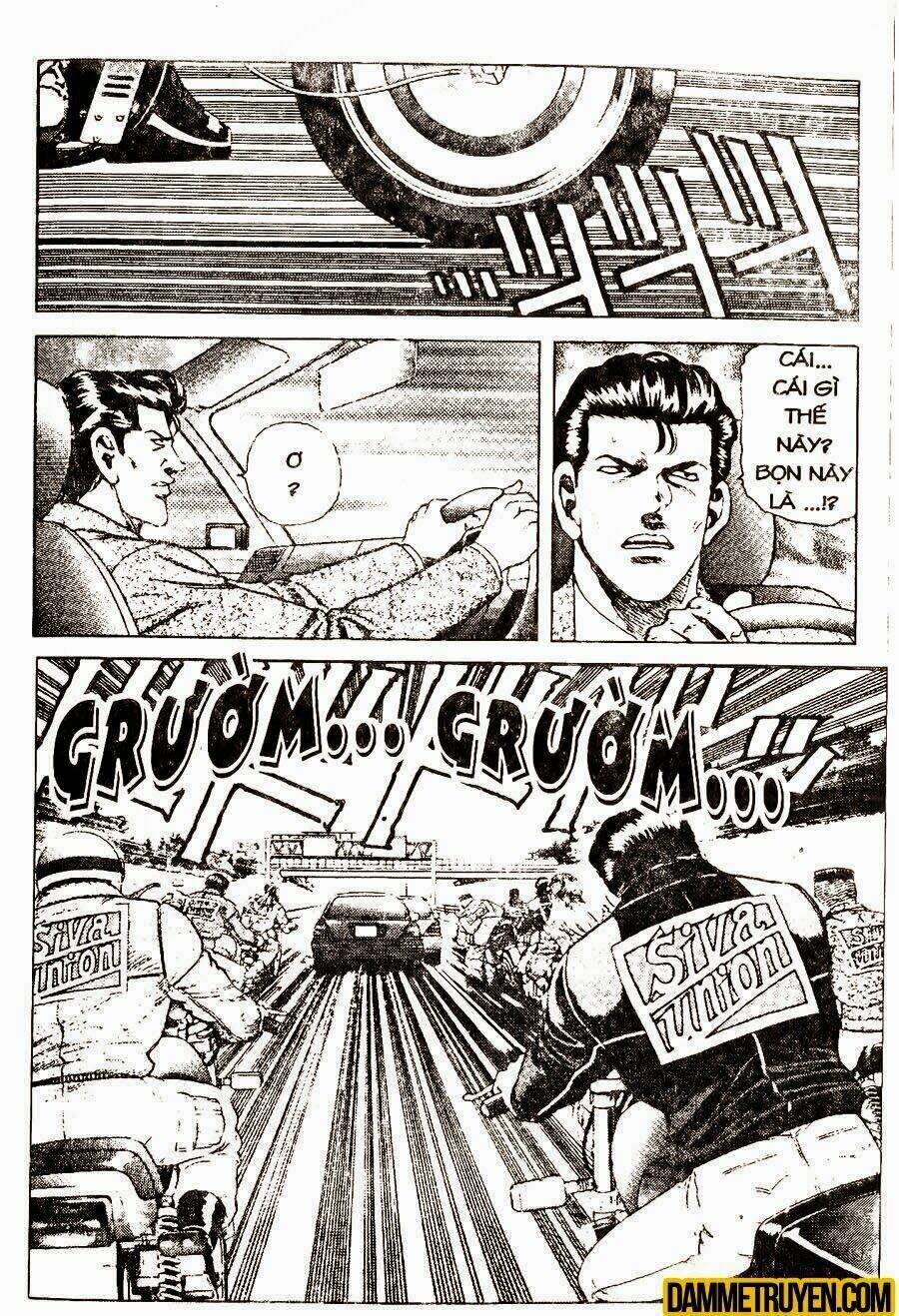 sức mạnh nhân đôi chapter 32.1 3
