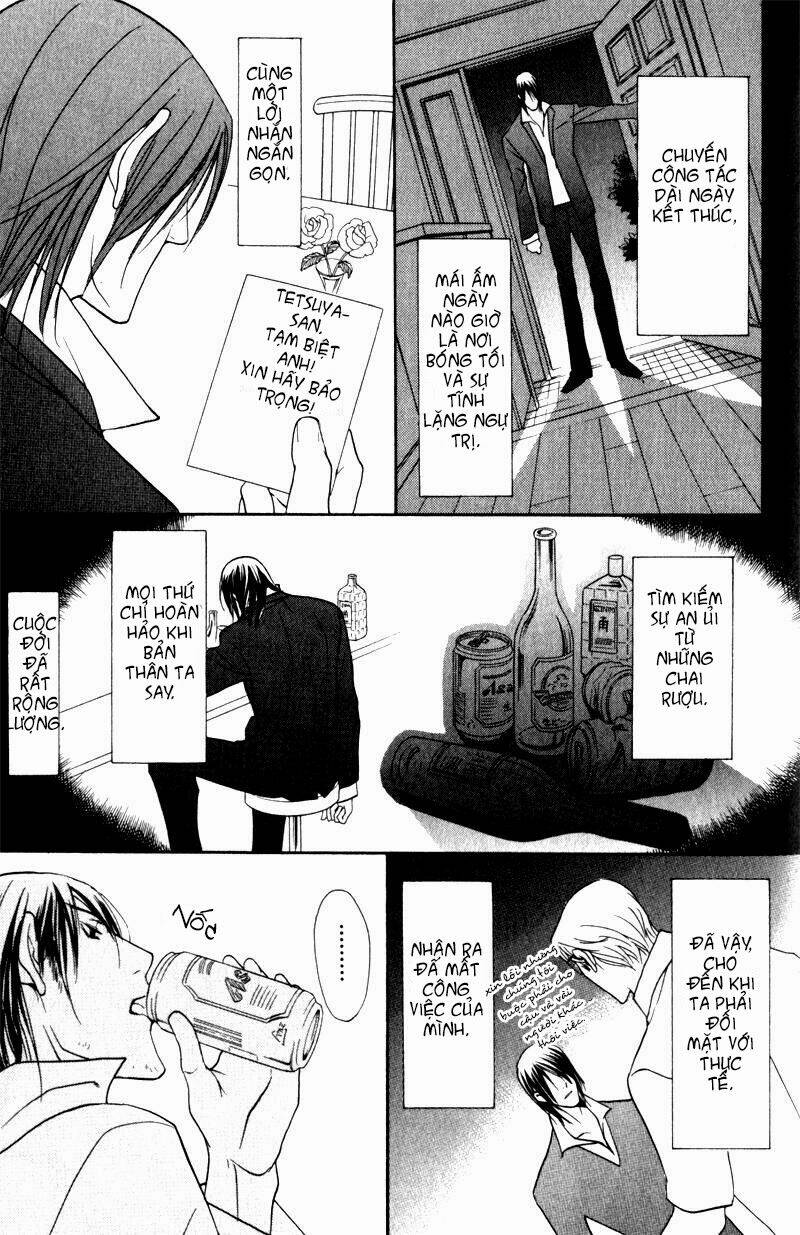 ai no gebokutachi chapter 5 8