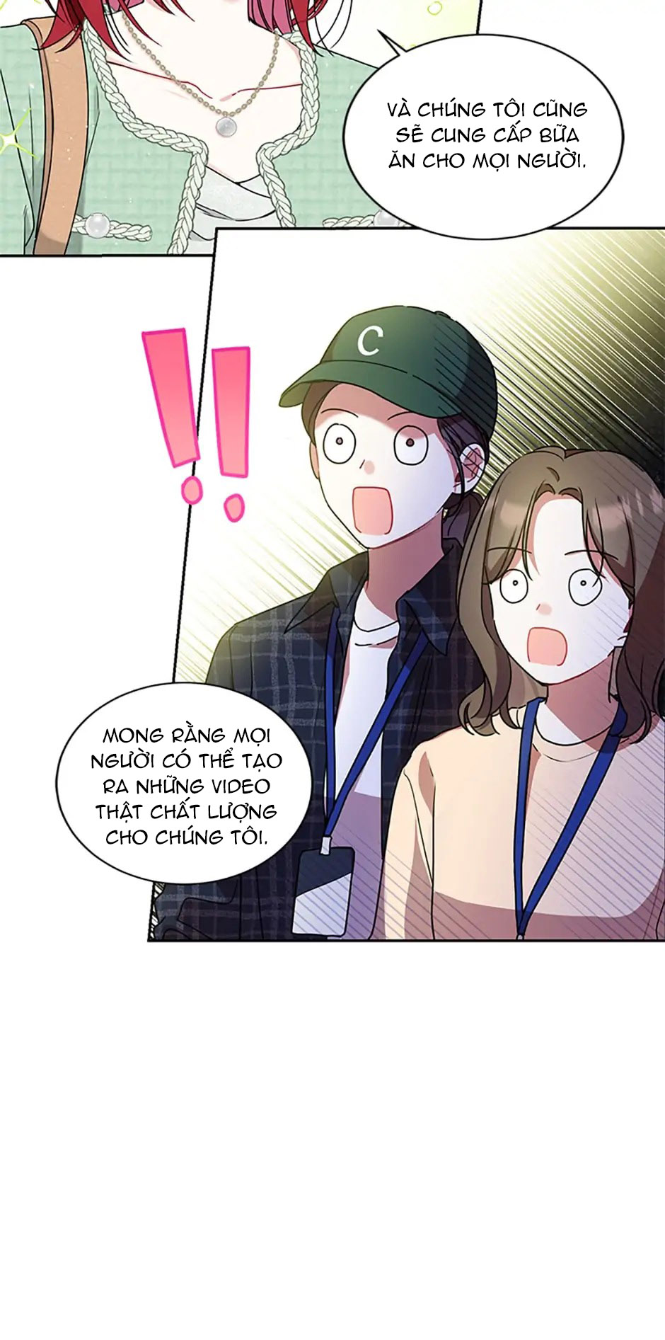 chỉ thị đặc biệt của sếp chapter 45.1 16