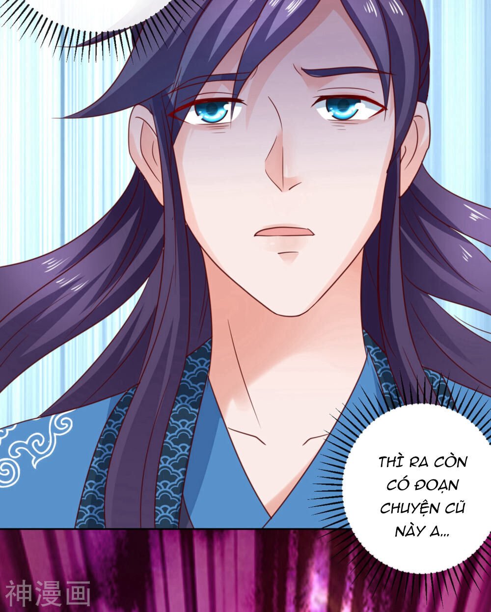 trở về cổ đại làm thánh hiền chapter 16 23