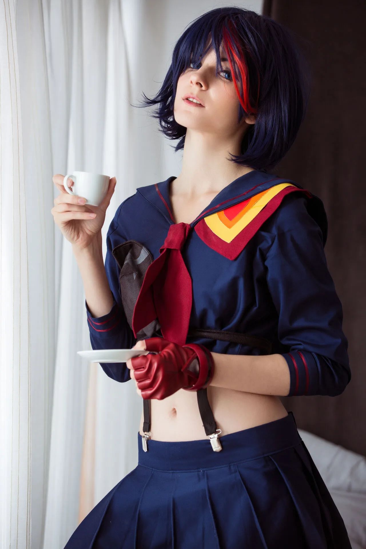 hình cosplay chapter 321 19