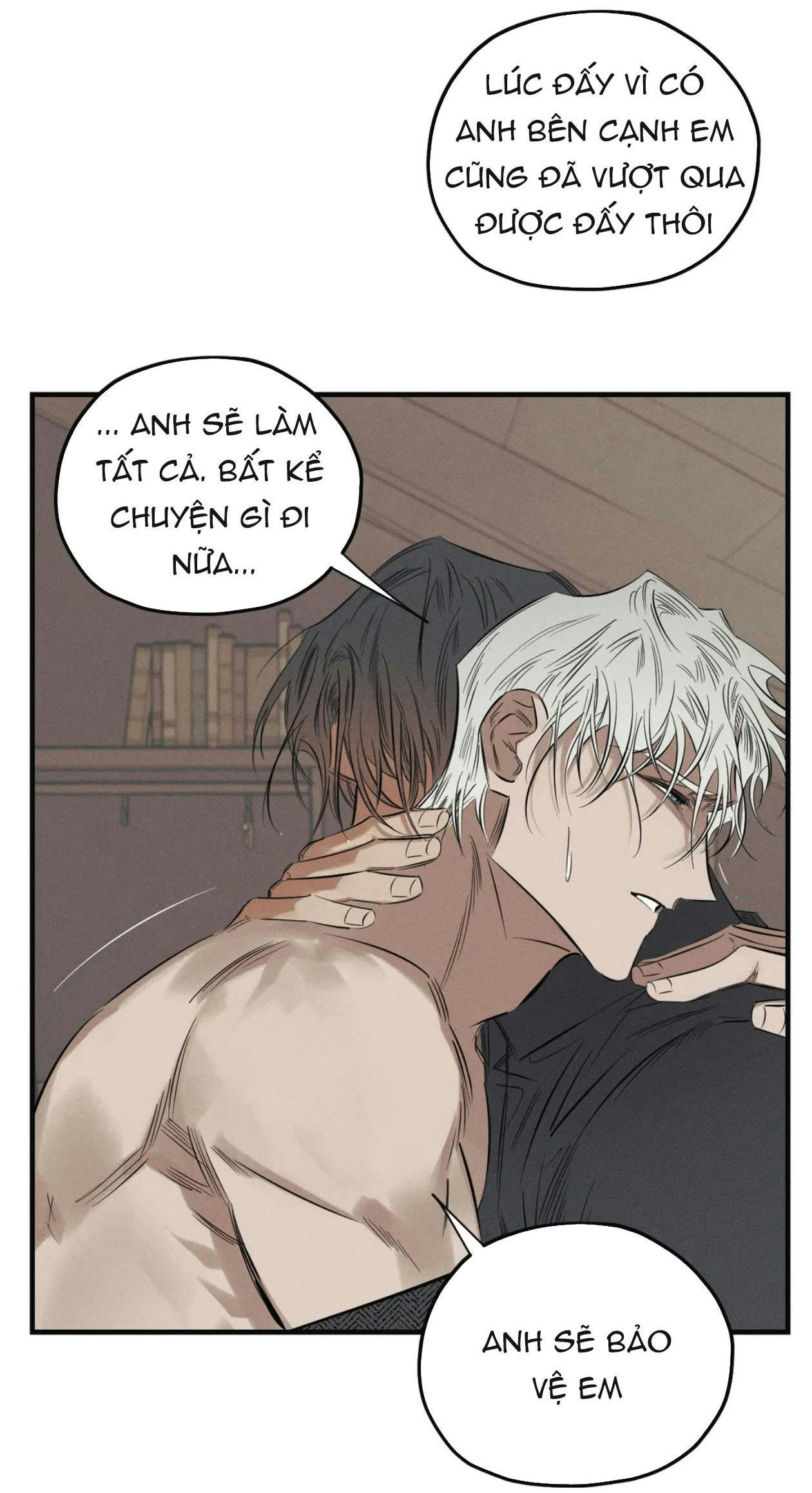 ác hoa chapter 13 49