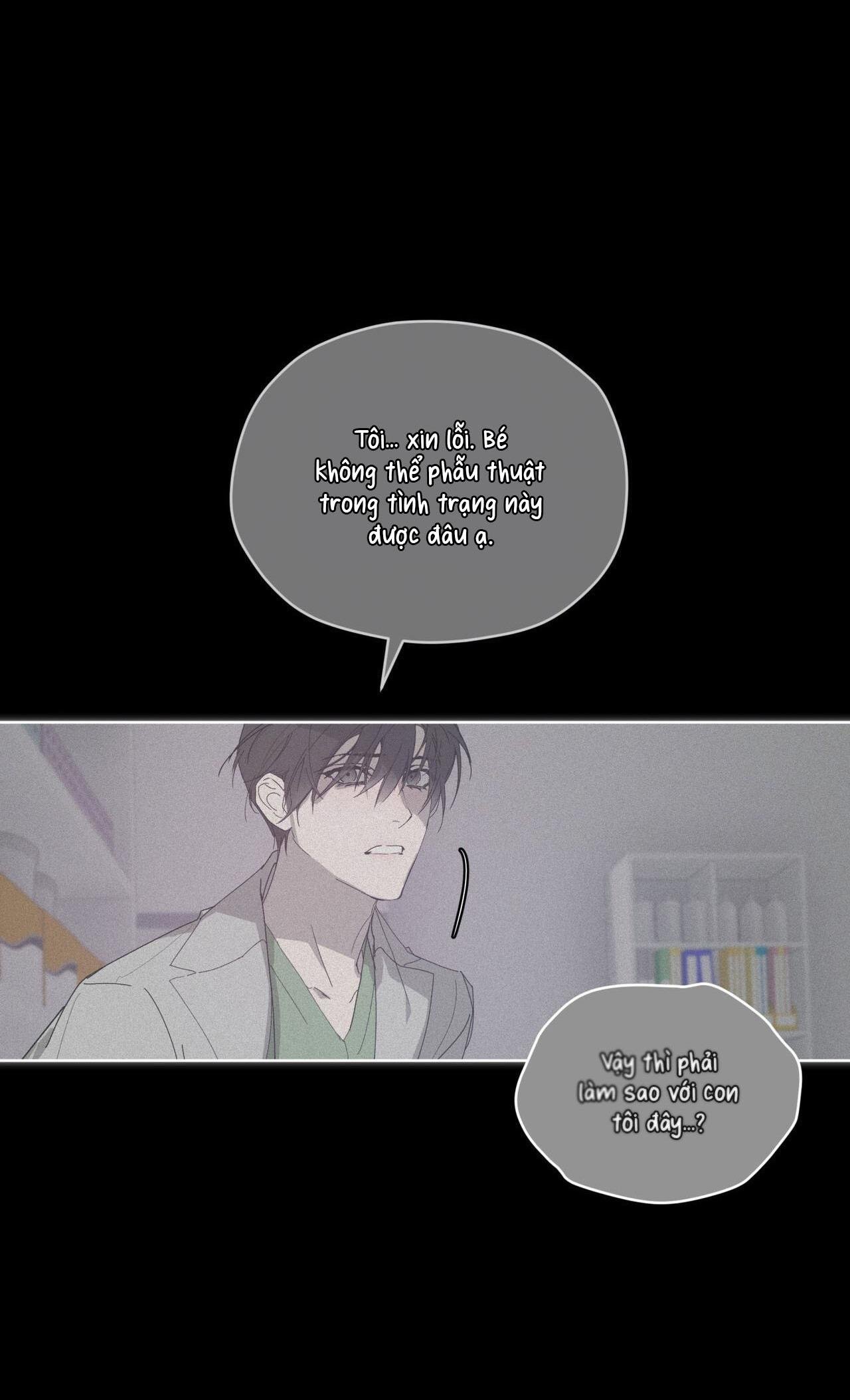 hồi ức của nhịp thở chapter 22 18