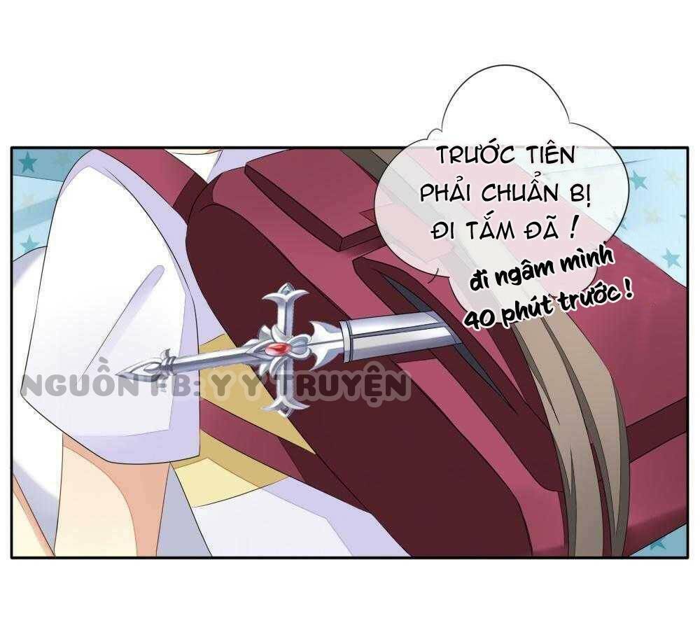 vị hôn thê bỏ trốn chapter 52 8