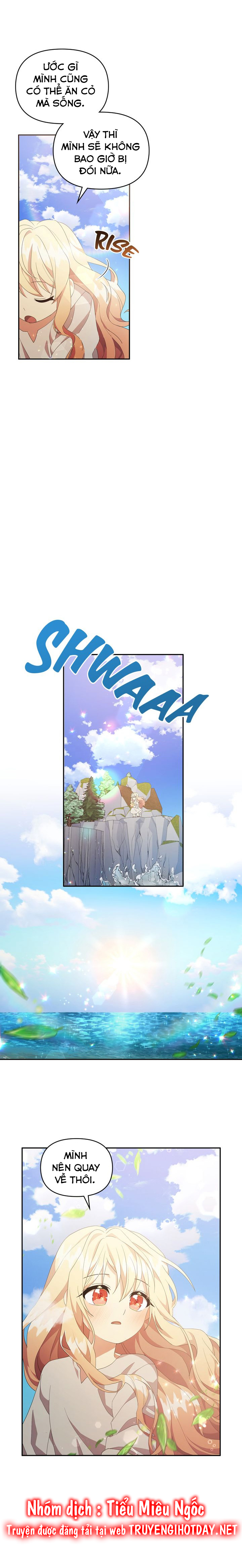 giải mã bí mật về anh ta chapter 2 11