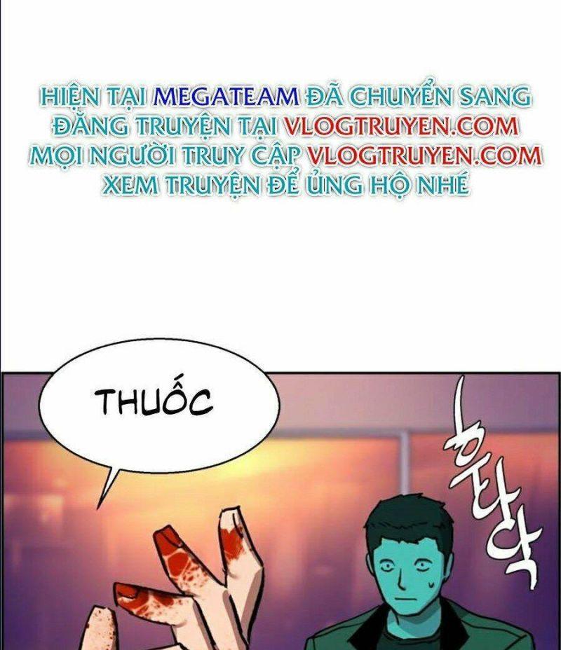bạn học tôi là lính đánh thuê chapter 36 76