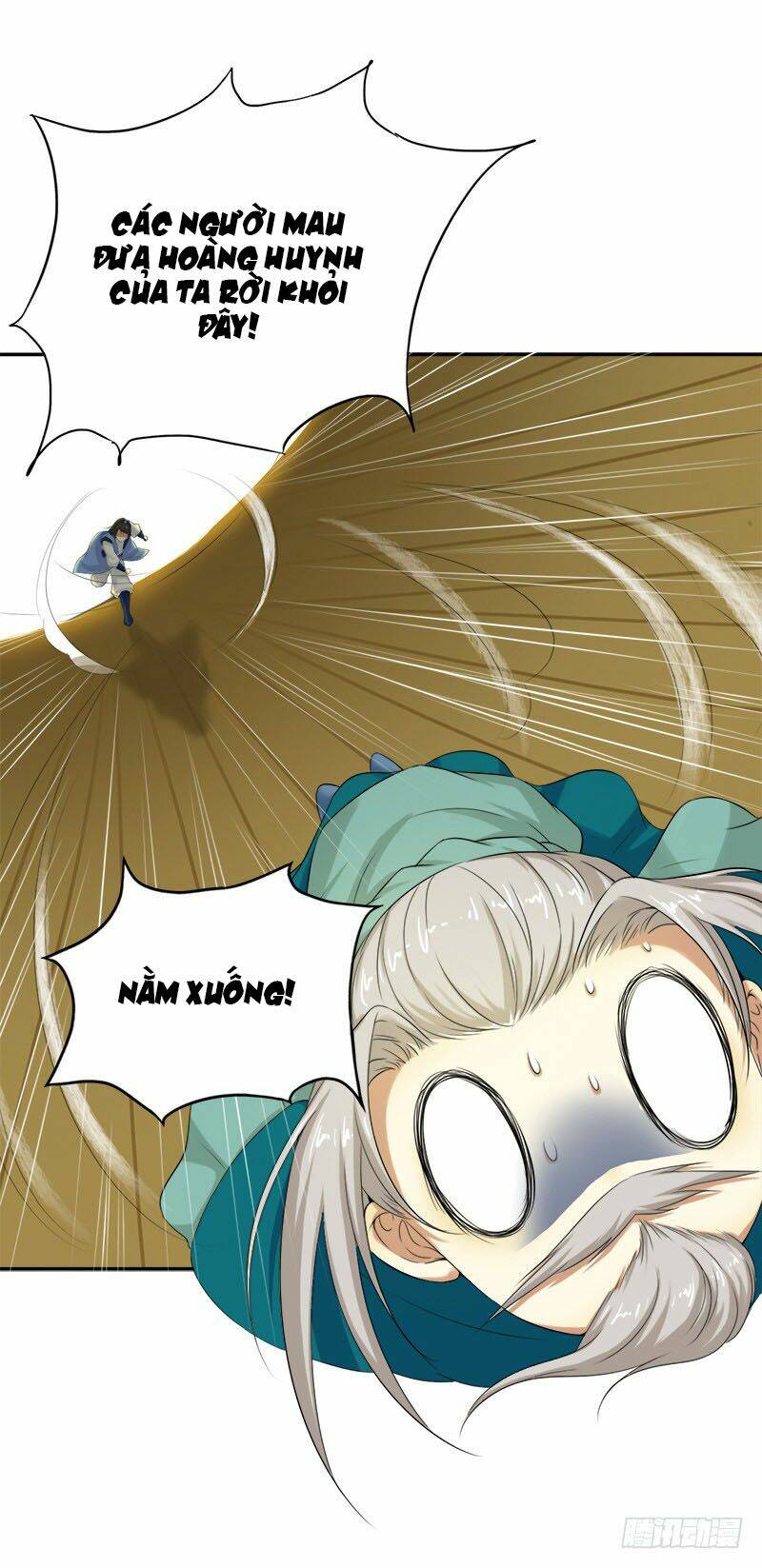 khuynh thế độc phi chapter 29 4