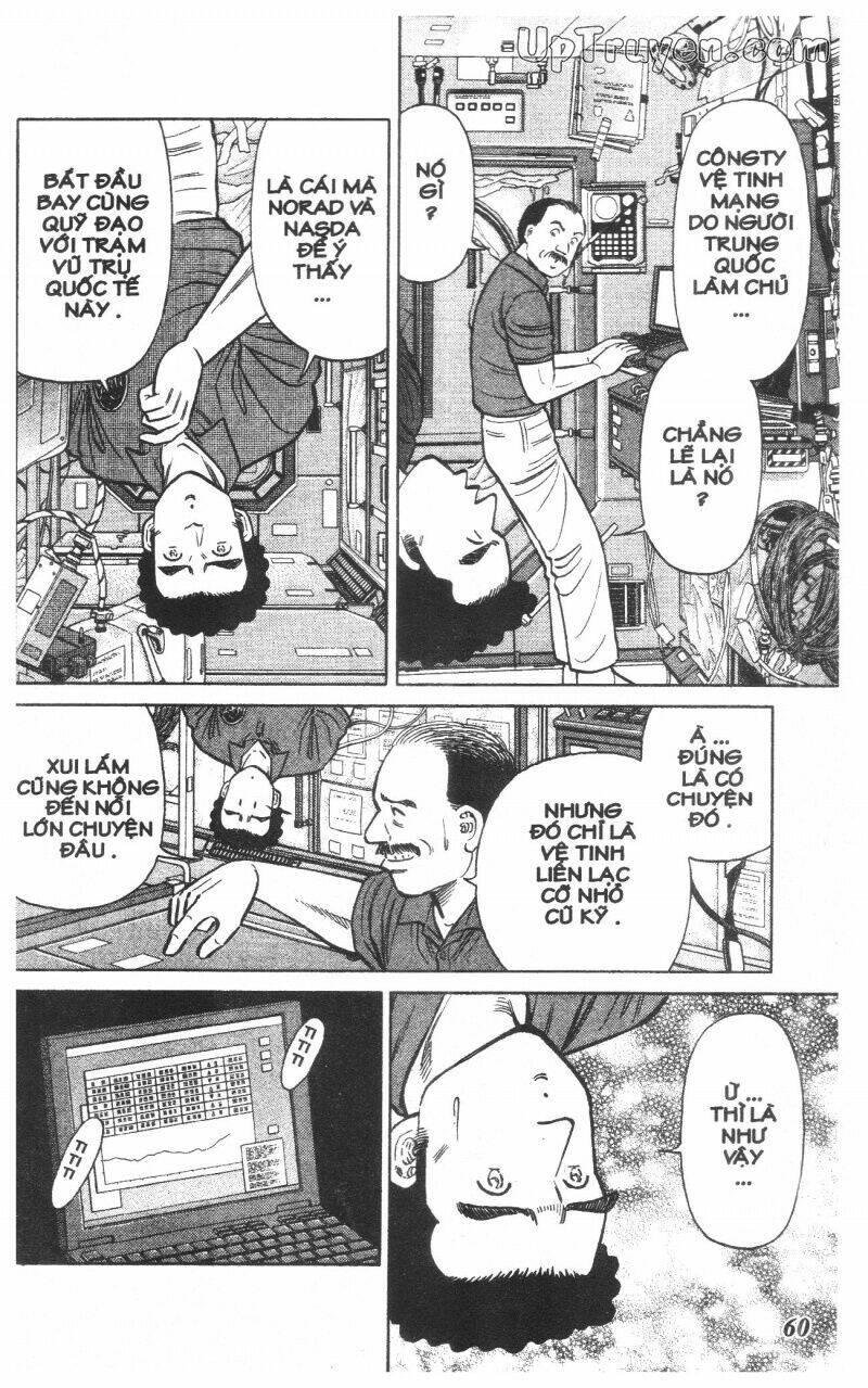 hộ chiếu xanh chapter 12 62