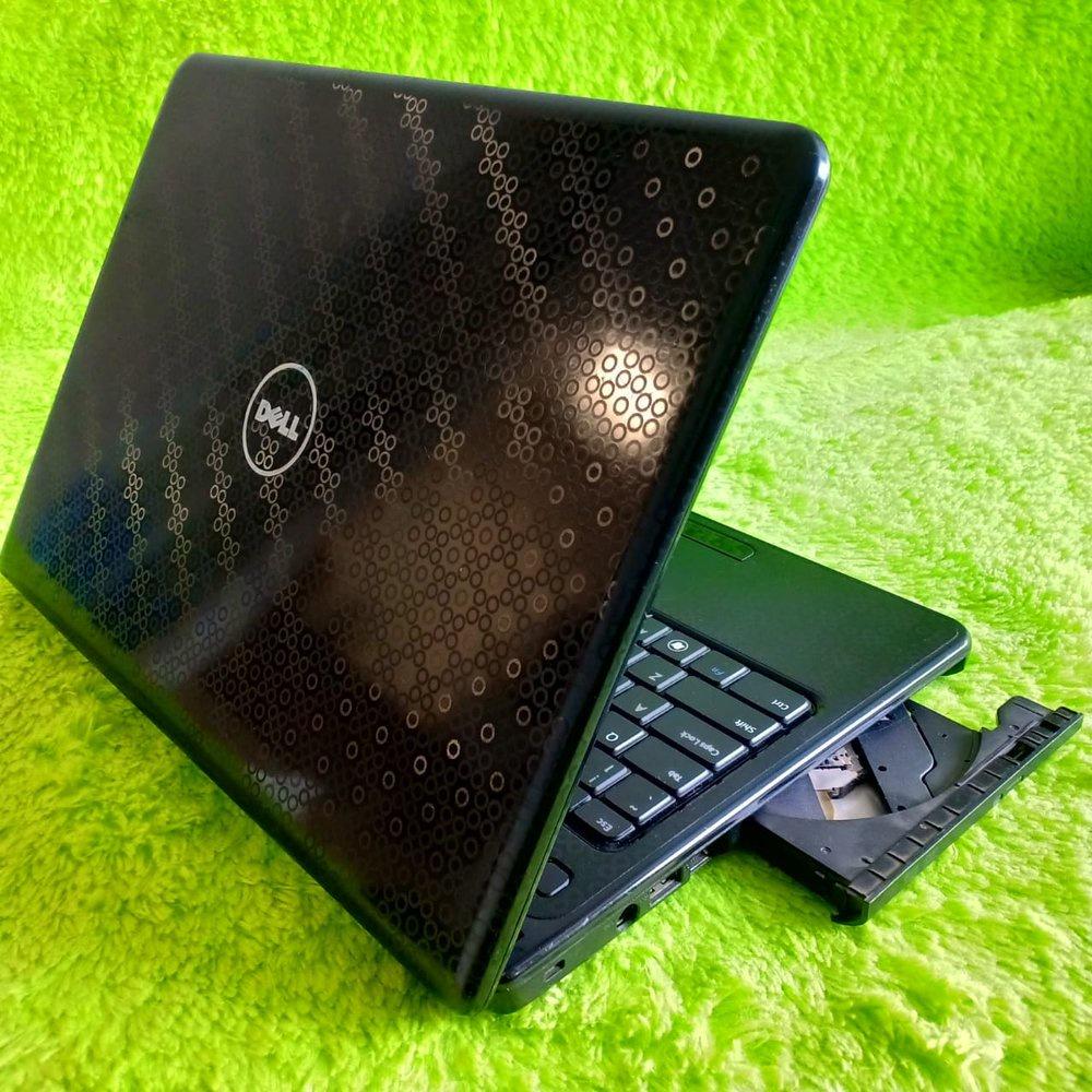 Laptop Dell Inspiron N4030 core i3 380M