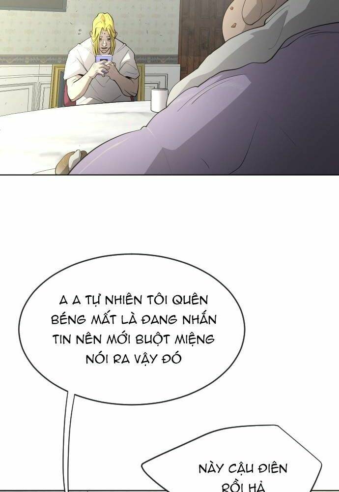 kĩ nguyên của anh hùng chapter 95 86