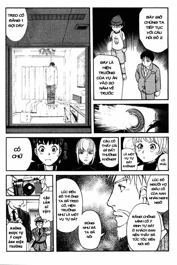 detective academy q chapter 38 15