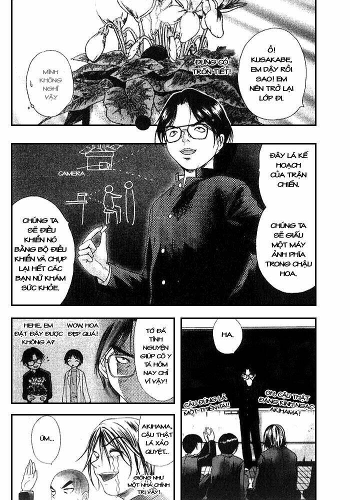 happy world! chapter 10 6