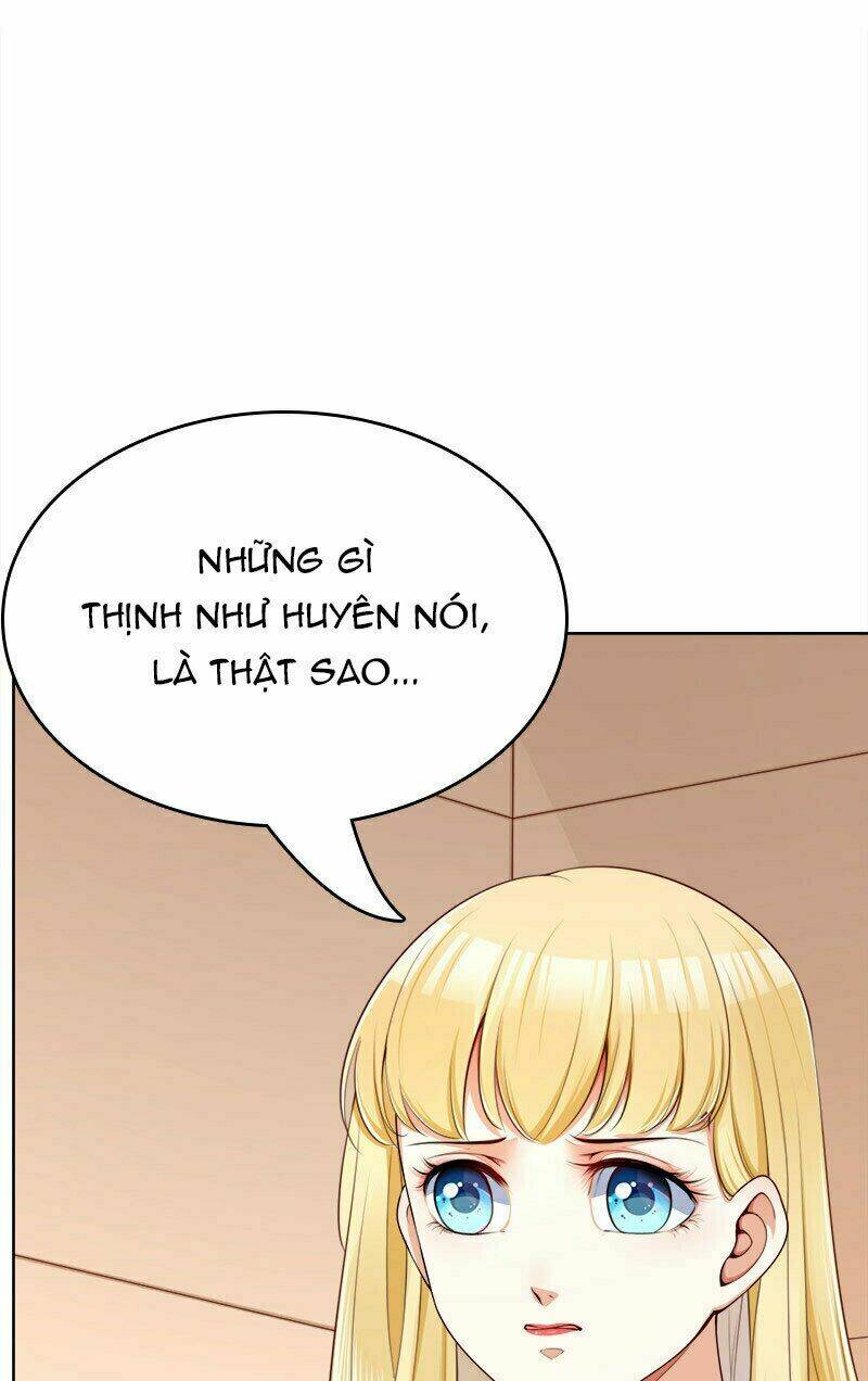 lãnh hôn cuồng ái chapter 38 43