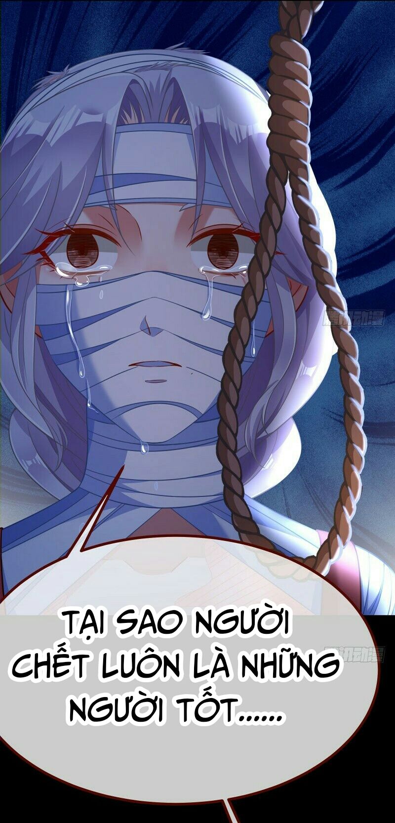 vạn tra triêu hoàng chapter 124.5 46