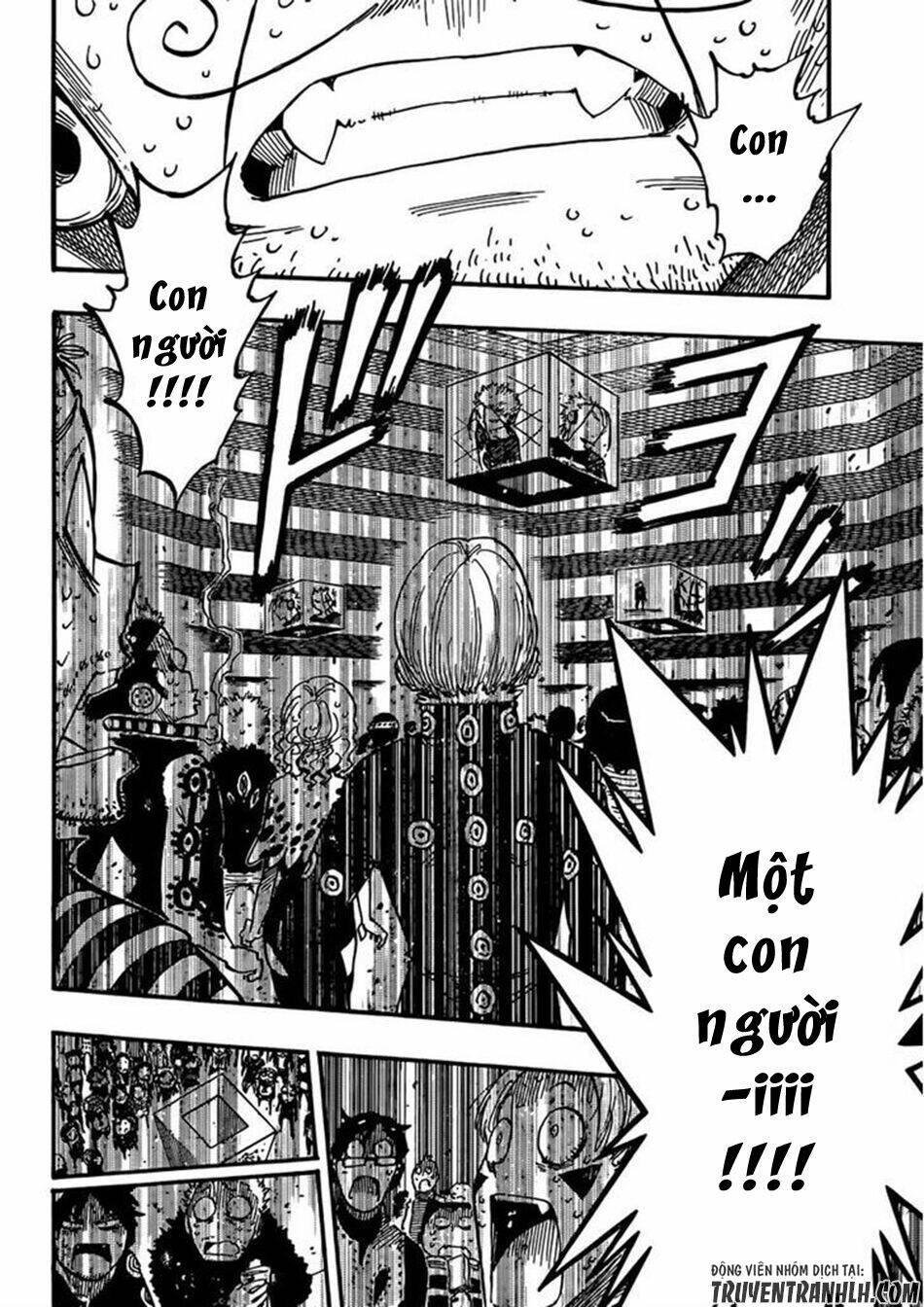 anagle mole chapter 40 6