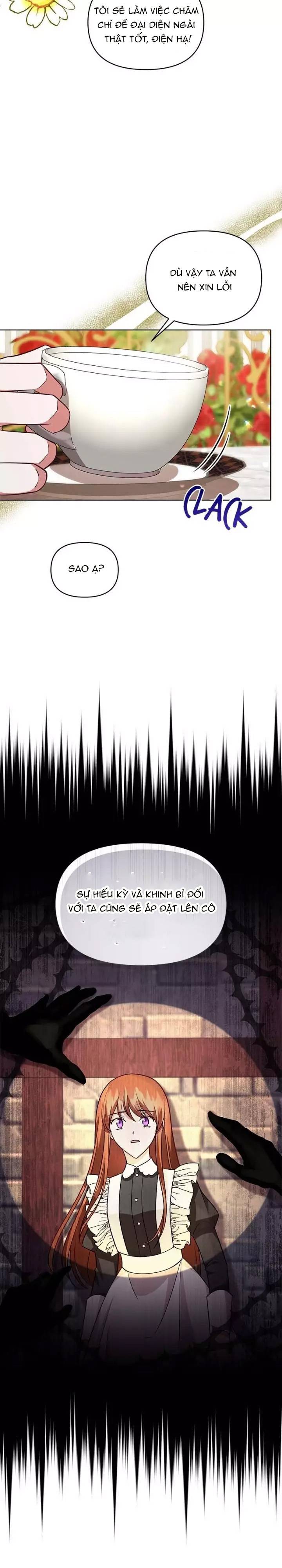 công tước ác quỷ không ngủ được chapter 54 22