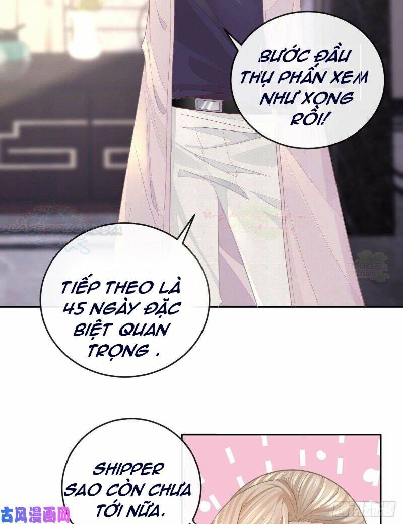 đứa trẻ có 5 daddy chapter 1 14