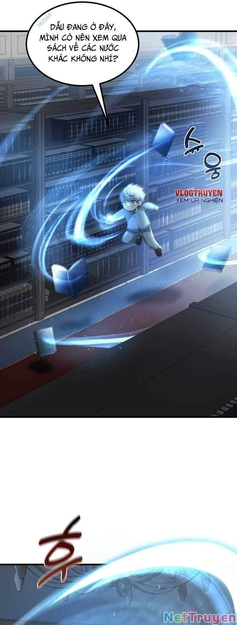 bách kiếp cường giả chapter 13 9