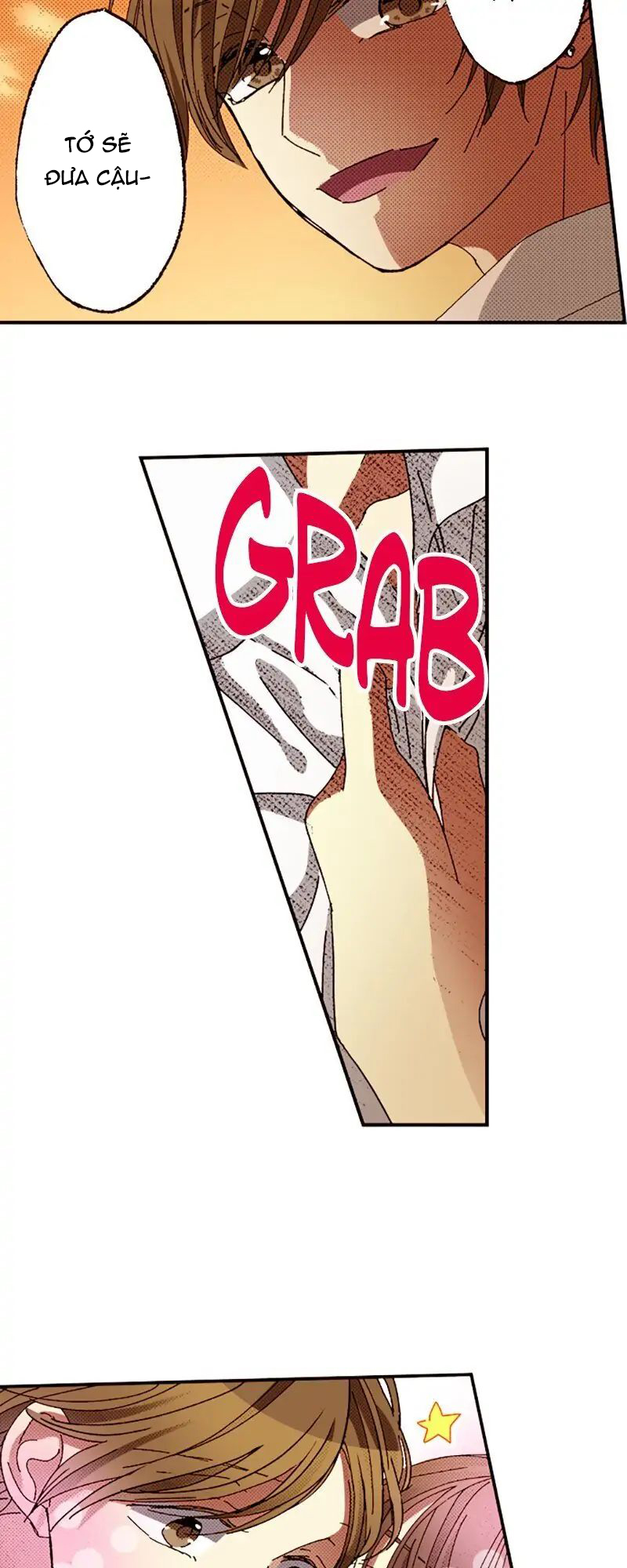 Tôi Ghét Nụ Cười Ấy chapter 75.2 - Trang 8