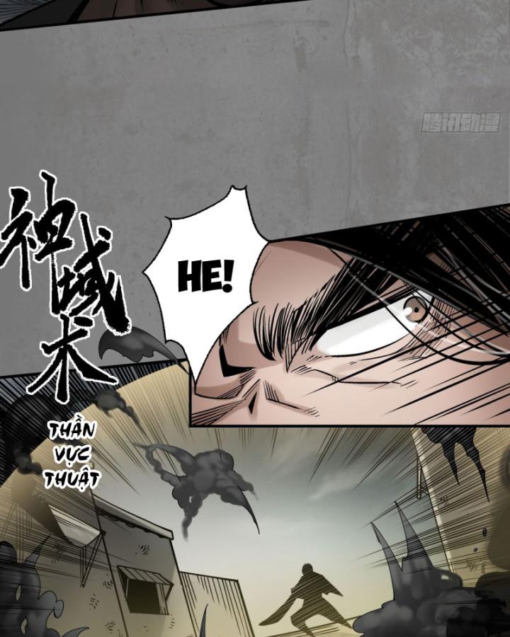 Tạng Phong Hành chapter 207 58