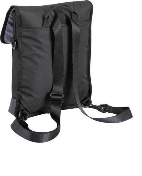 Túi Đeo Simplecarry LC IPAD 2 - Black