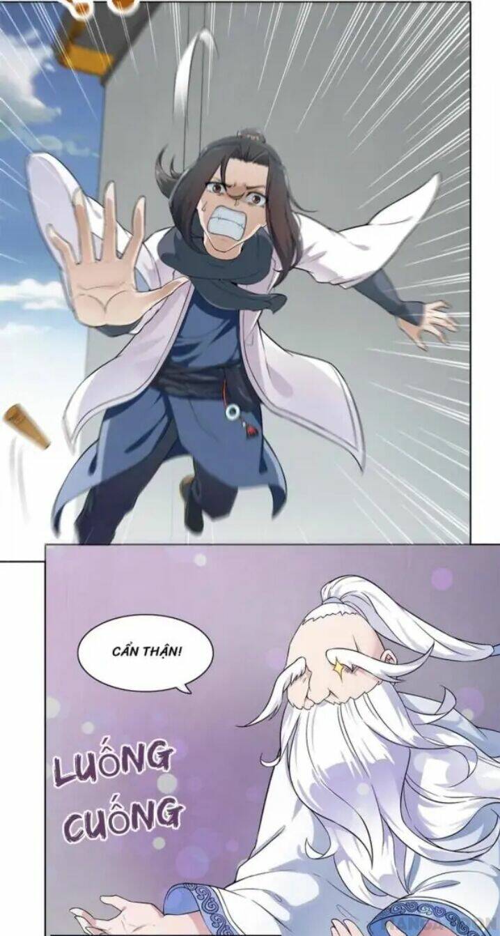 soán thuật sư chapter 1 16