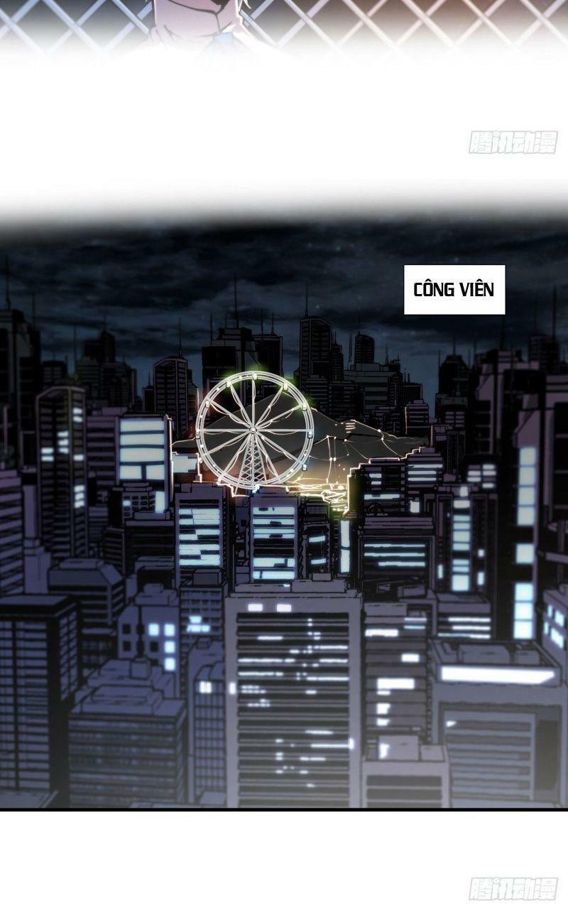 huyết cơ và kỵ sĩ chapter 152 4