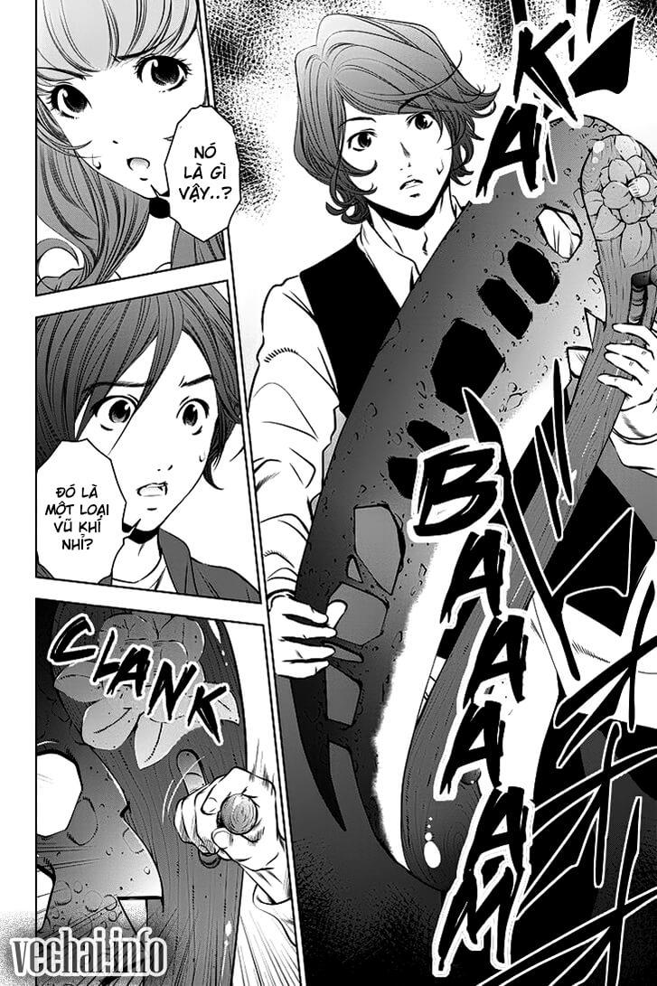 blackout chapter 9 10