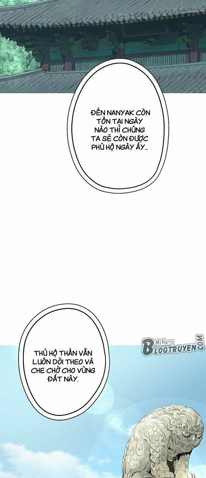 hứa lan chapter 9 44