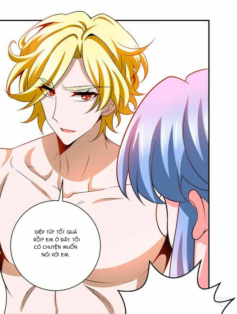 người yêu khát máu của tôi chapter 90 24