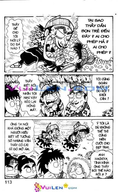 ninja loạn thị chapter 51 113