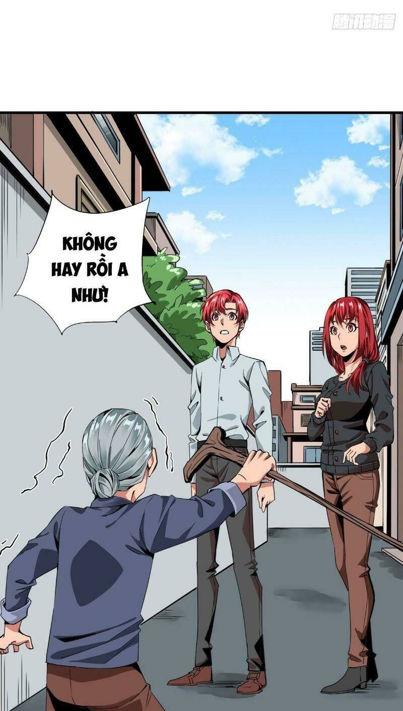 thiên luân chapter 3 19