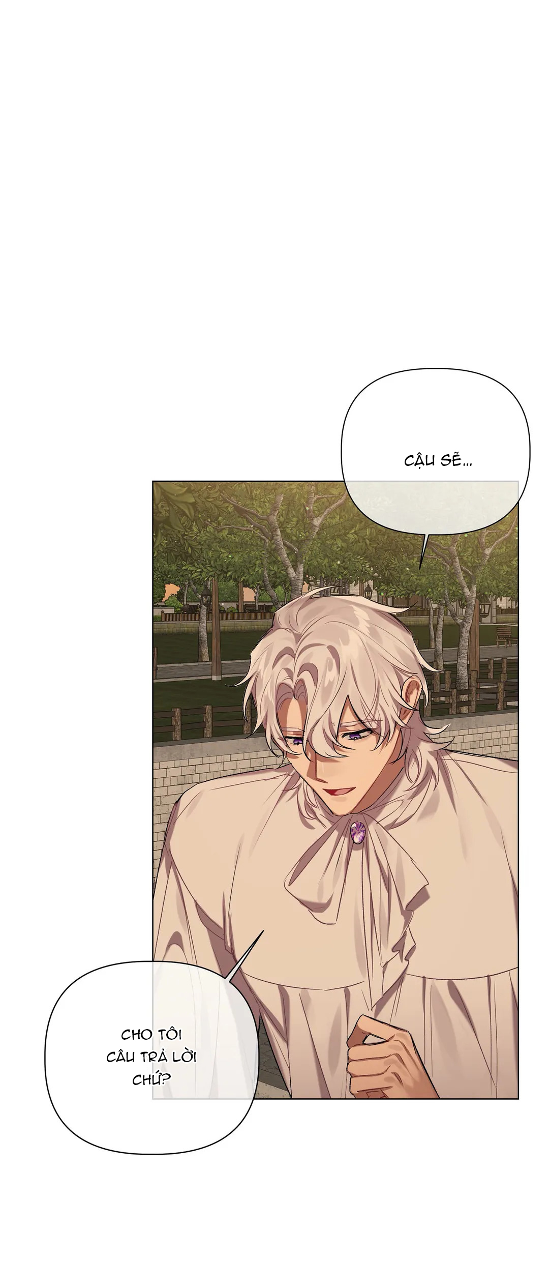 bỗng ngày nọ bị một tên đáng ghét cầu hôn chapter 29 44