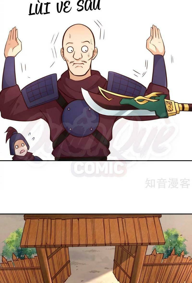 võ linh kiếm tôn chapter 93 17