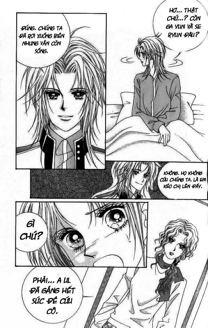 thần tượng mua sắm chapter 47 14