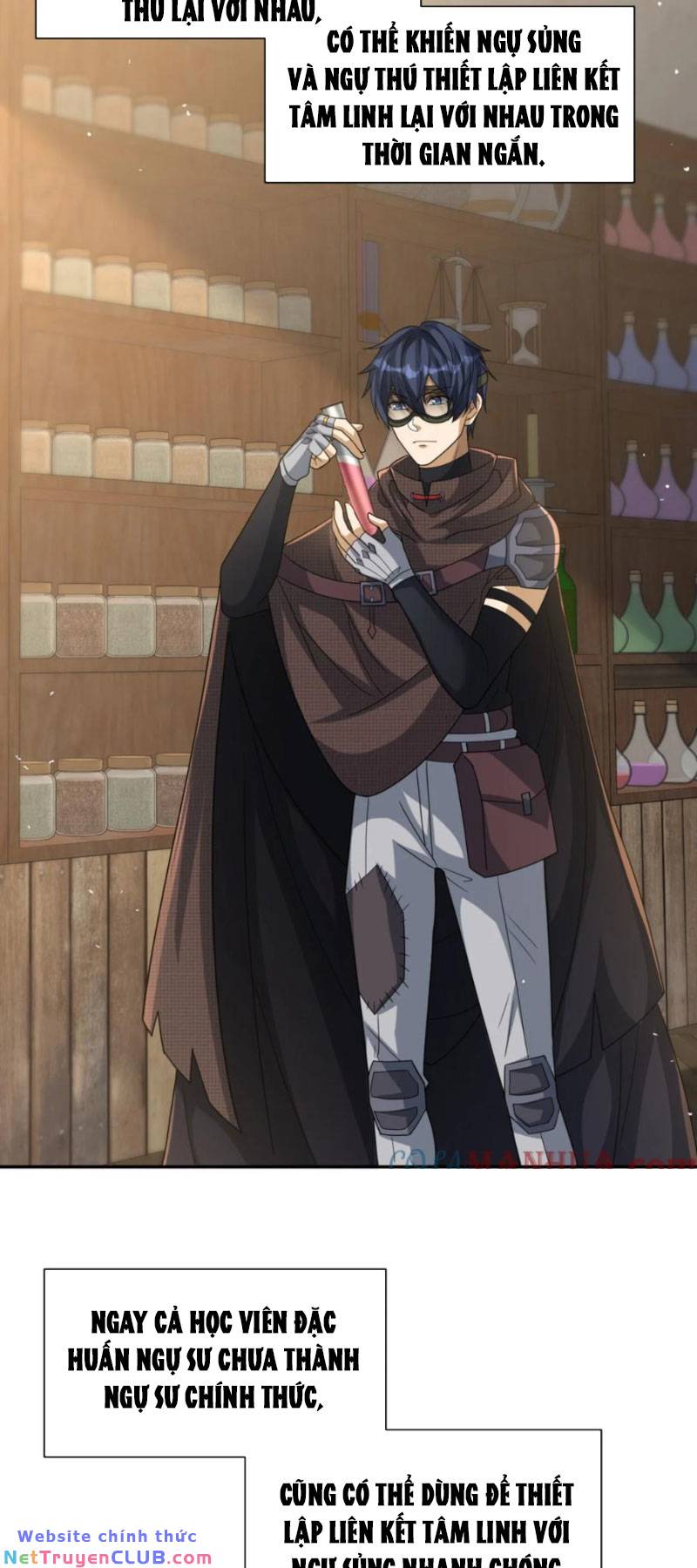 cựu nhật ngự long chapter 42 32