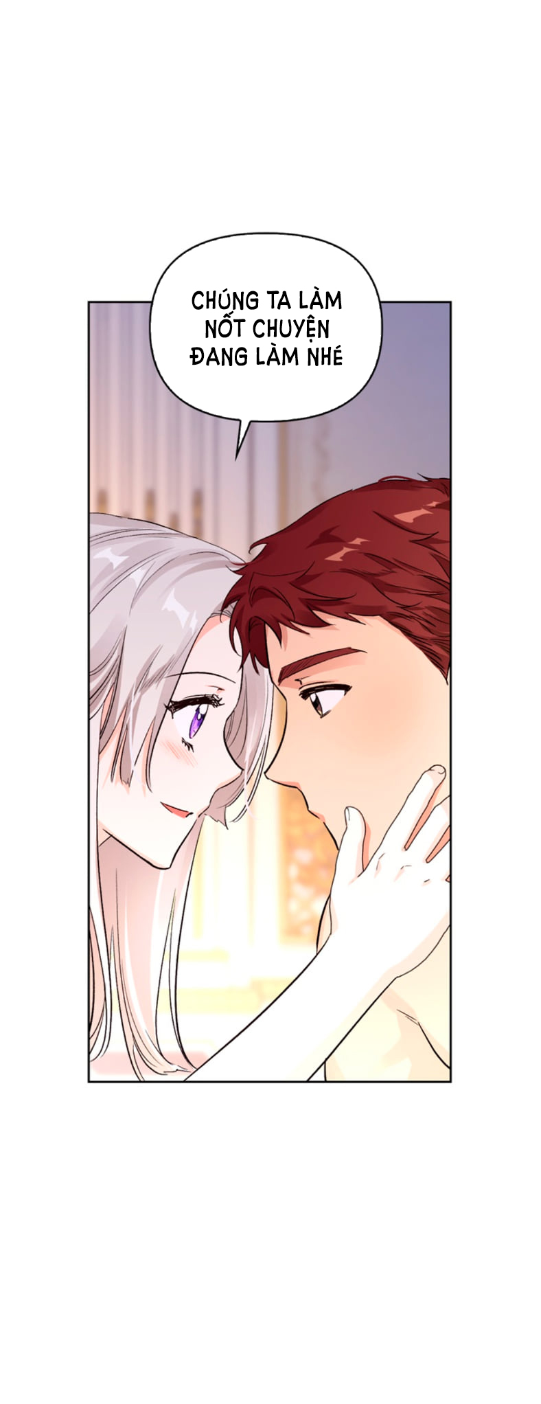 ác nữ xứng đôi với bạo chúa chapter 102 38