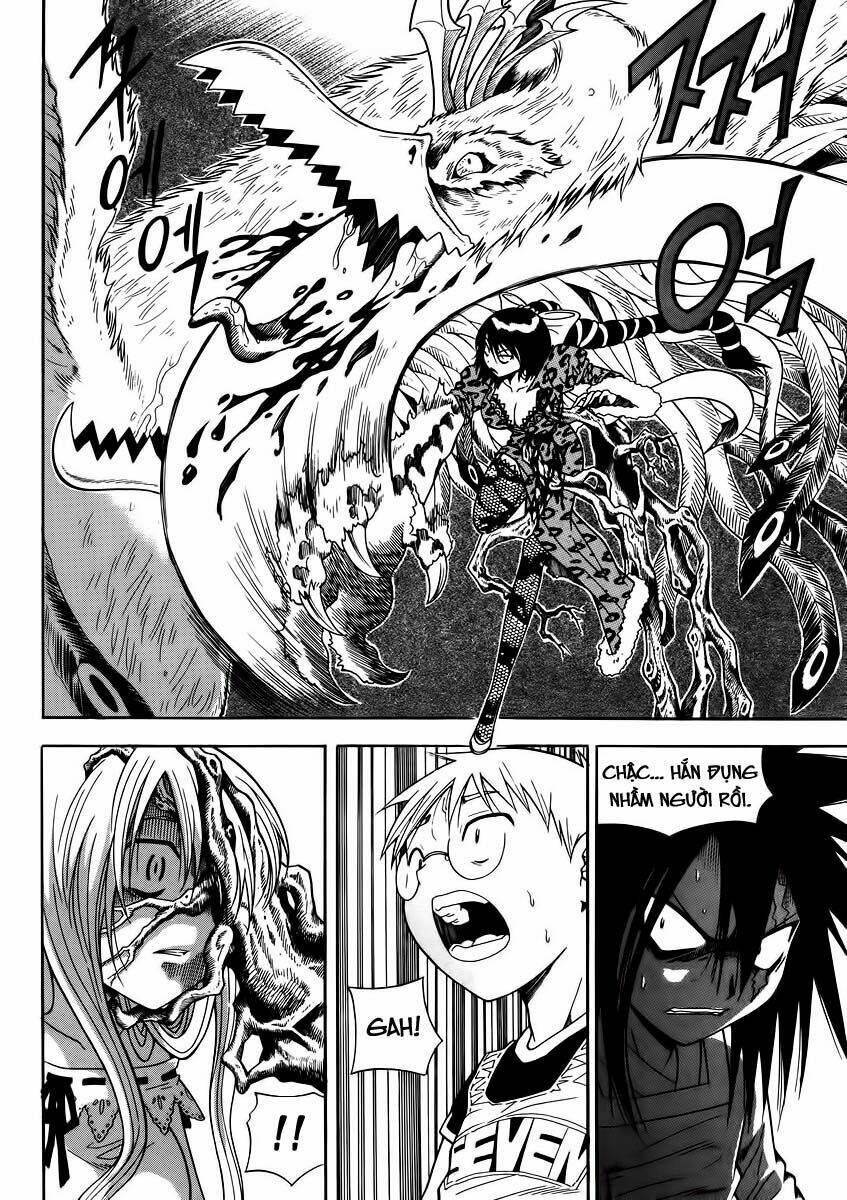gwisin byeolgok - bí kíp của quỷ chapter 29 22