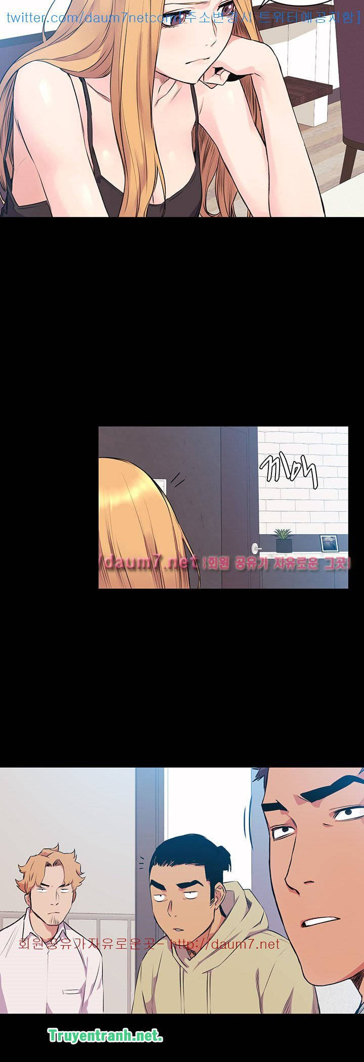 vương quốc của tôi chapter 100 2