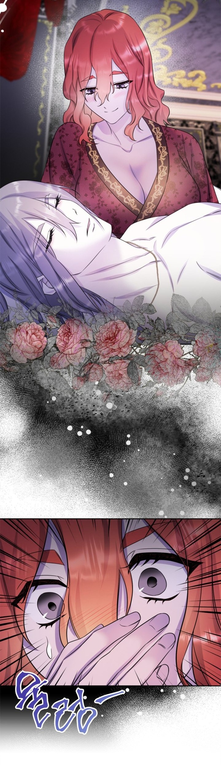 [18+] nếu cứu rỗi một cầm thú hư hỏng chapter 31.2 9