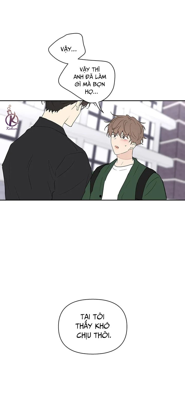 tâm tư của ju in chapter 61 33